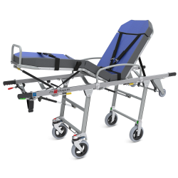 CHARIOT BRANCARD MONOBLOC SERIE 200 240 CF 