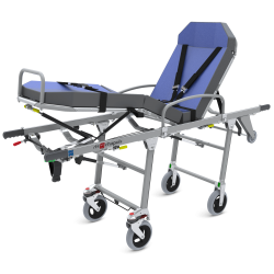 CHARIOT BRANCARD MONOBLOC SERIE 200 250 CF 