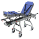 CHARIOT BRANCARD MONOBLOC SERIE 400 440 CF