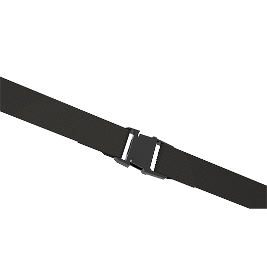 4ème sangle de maintien