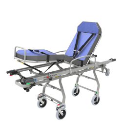 CHARIOT BRANCARD MONOBLOC SERIE 300 340 CF