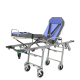 CHARIOT BRANCARD MONOBLOC SERIE 200 250 CF 