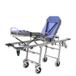 CHARIOT BRANCARD MONOBLOC SERIE 200 250 CF 