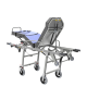 CHARIOT BRANCARD MONOBLOC SERIE 200 250 CF 