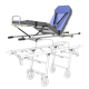 CHARIOT BRANCARD MONOBLOC SERIE 200 250 CF 