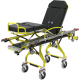 CHARIOT BRANCARD CABBRI 2 SECOURS