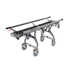 400 PED Chassis seul