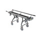 400 PED Chassis seul