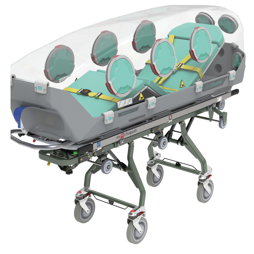 chariot